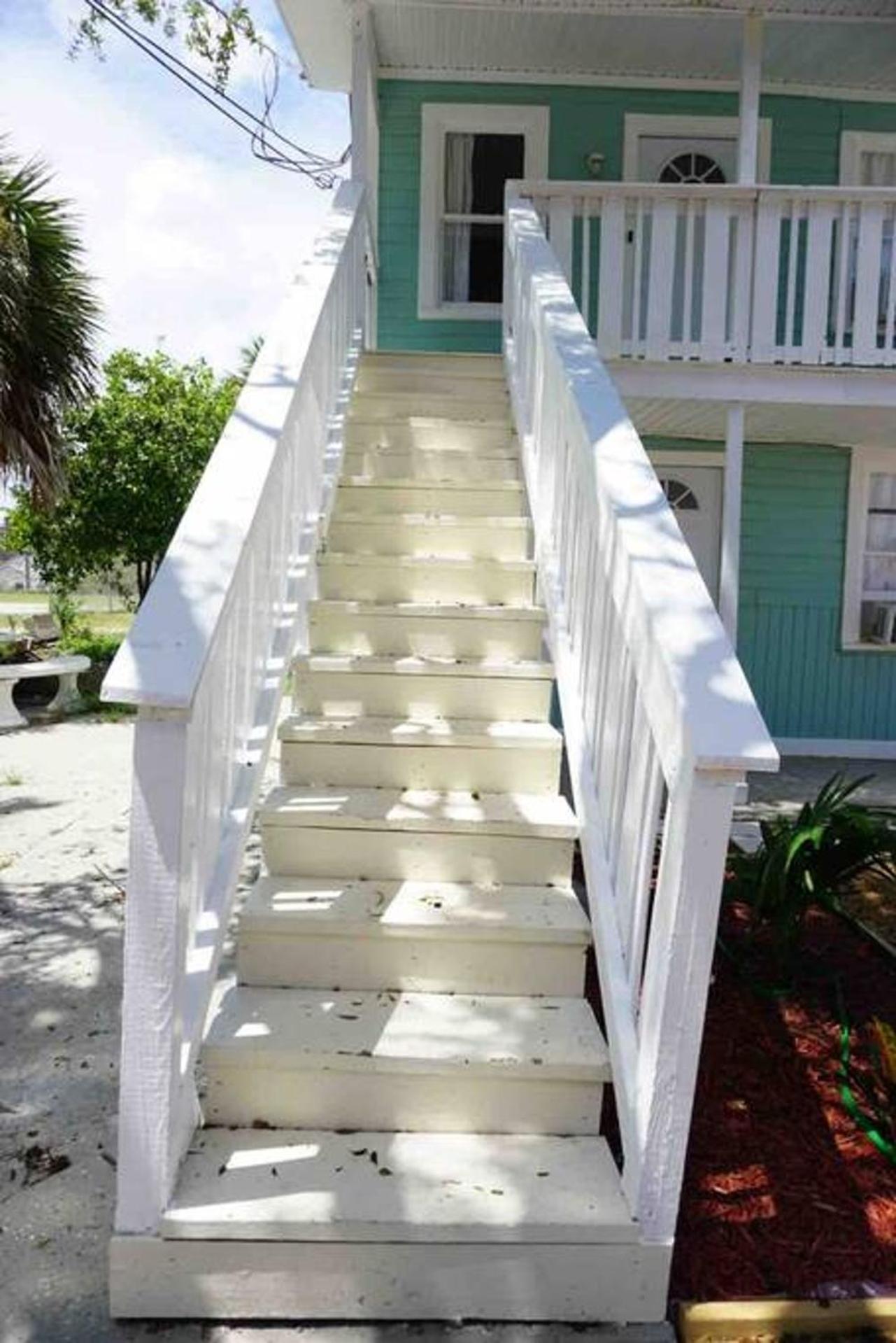 Appartement Pets Ok! Steps To Ocean Center Walk To Beach! à Daytona Beach Extérieur photo